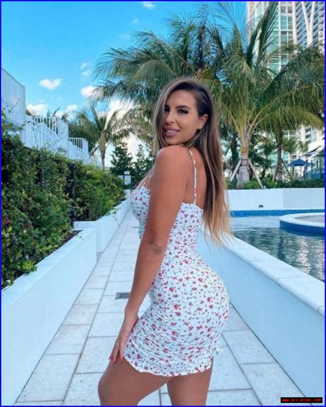 Natalia Garibotto- Net Worth, Bio, Age, Height, Boyfriend, Ethnicity, Career