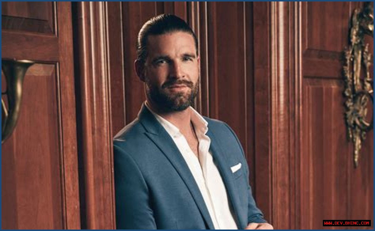 New Spoilers Reveal Kurt Sowers Has Already Split from ‘Joe Millionaire’ Winner