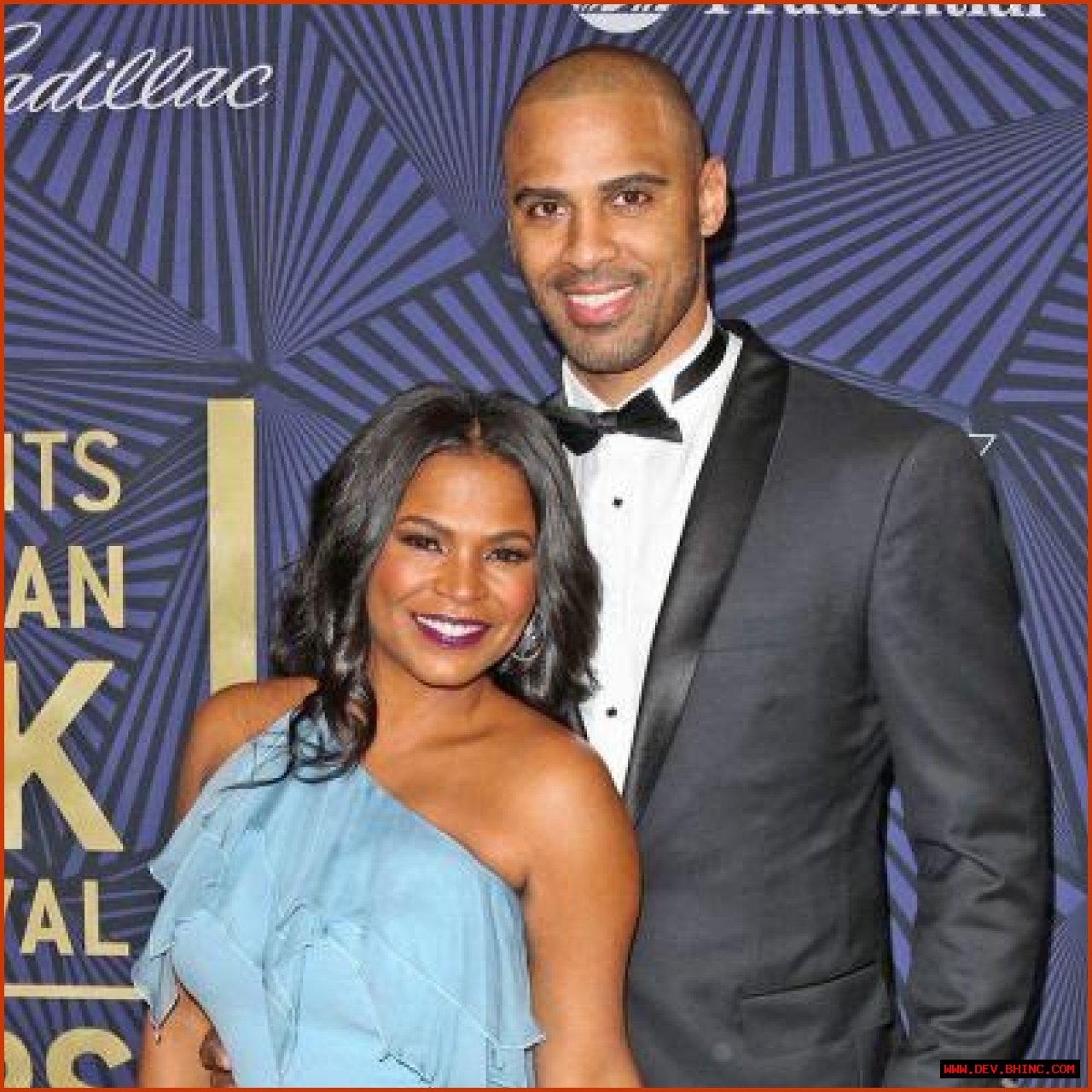 Nia Long Addressed Ime Udoka’s Alleged Cheating Scandals