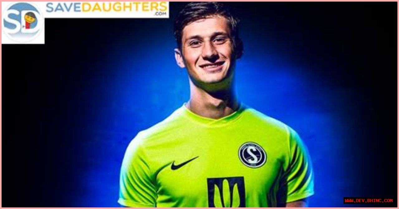 Nicholas Hagen Parents, Wiki, Biography, Wife, Wikipedia, Age, Family & Much More