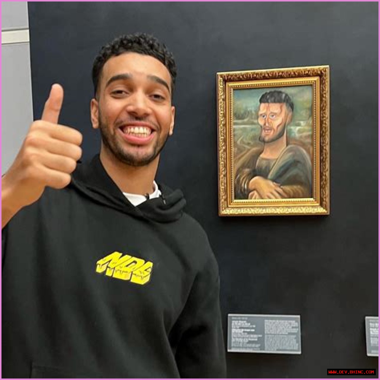 Niko Omilana- Bio, Wiki, Age, Height, Weight, Net Worth