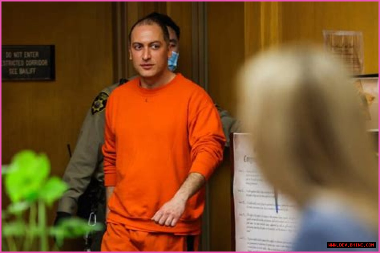 Nima Momeni Wiki, Suspect Arrested In CashApp Founder Bob Lee's Death, Age, Biography, Wife, Family, Ethnicity, Net Worth