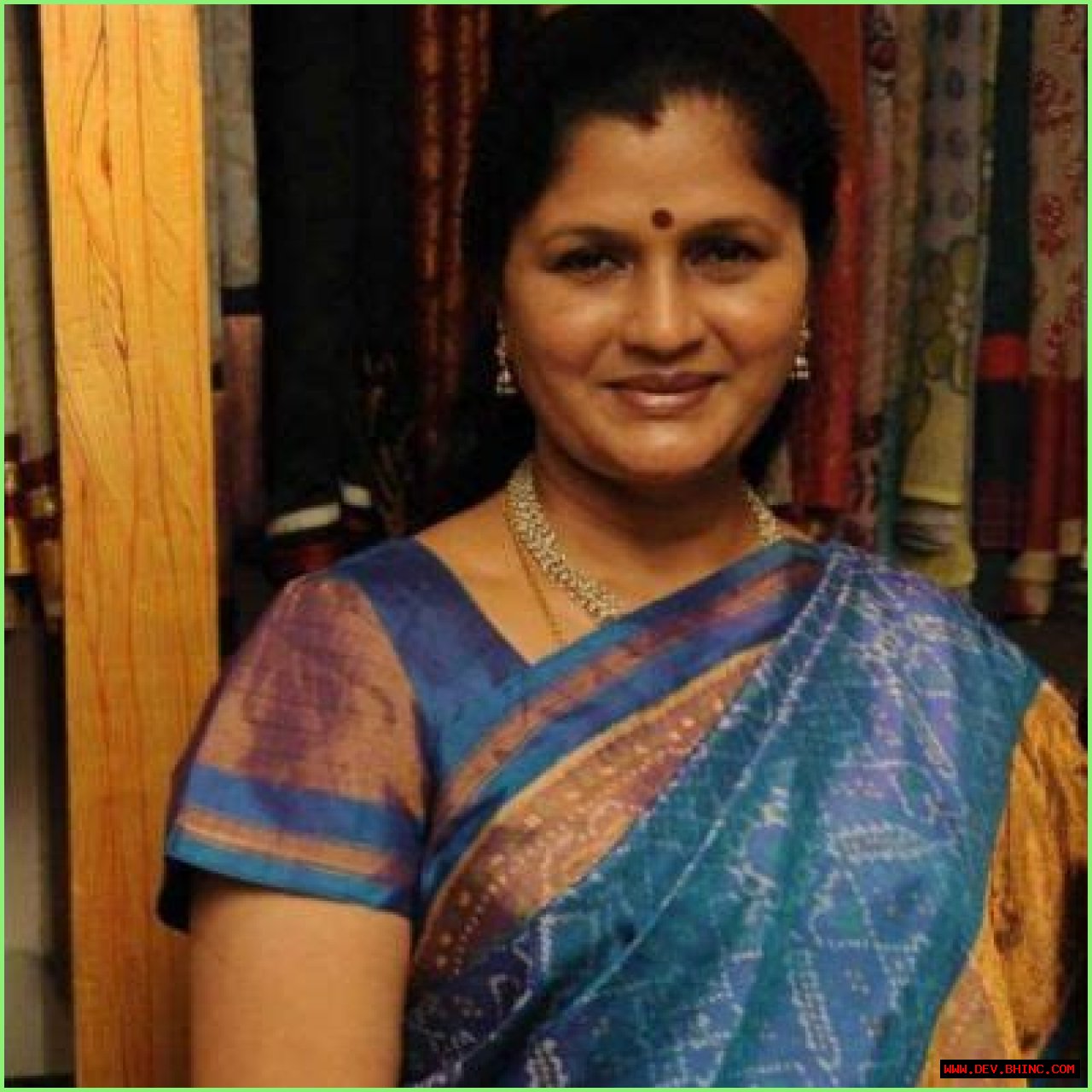 Nirmala Periyasamy- Net Worth, Age, Ethnicity, Husband, Height, Career