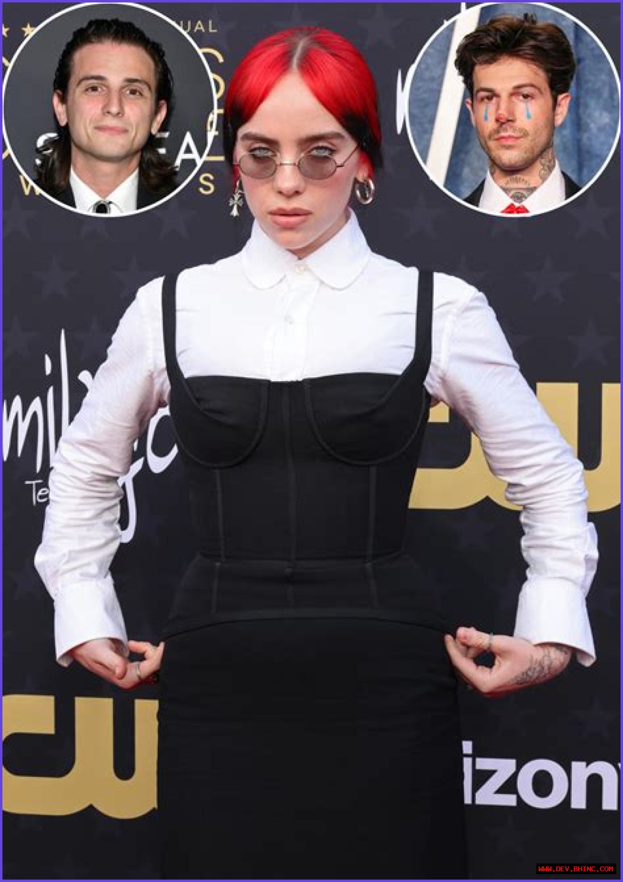 Not the ‘Bad Guy’ When It Comes to Relationships! Inside Billie Eilish’s Low-Key Dating History