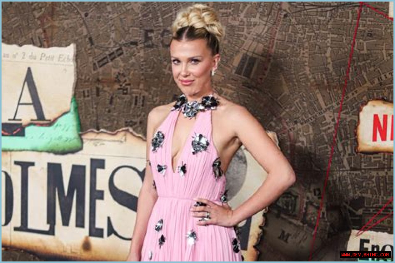 Nothing ~Strange~ Here! Millie Bobby Brown Looks Beautiful in Bikinis: See Photos