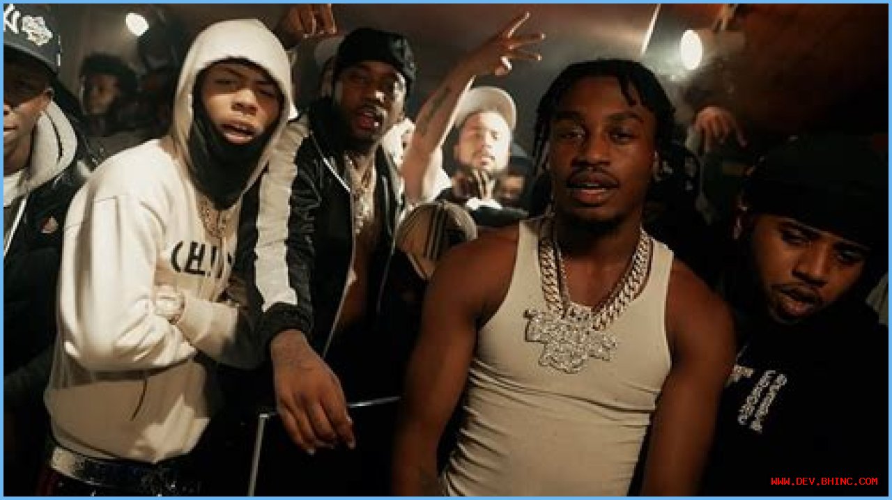 NY Drill Rapper Kay Flock Gives Update From Jail Amid Murder Charge: 'All Is Good'