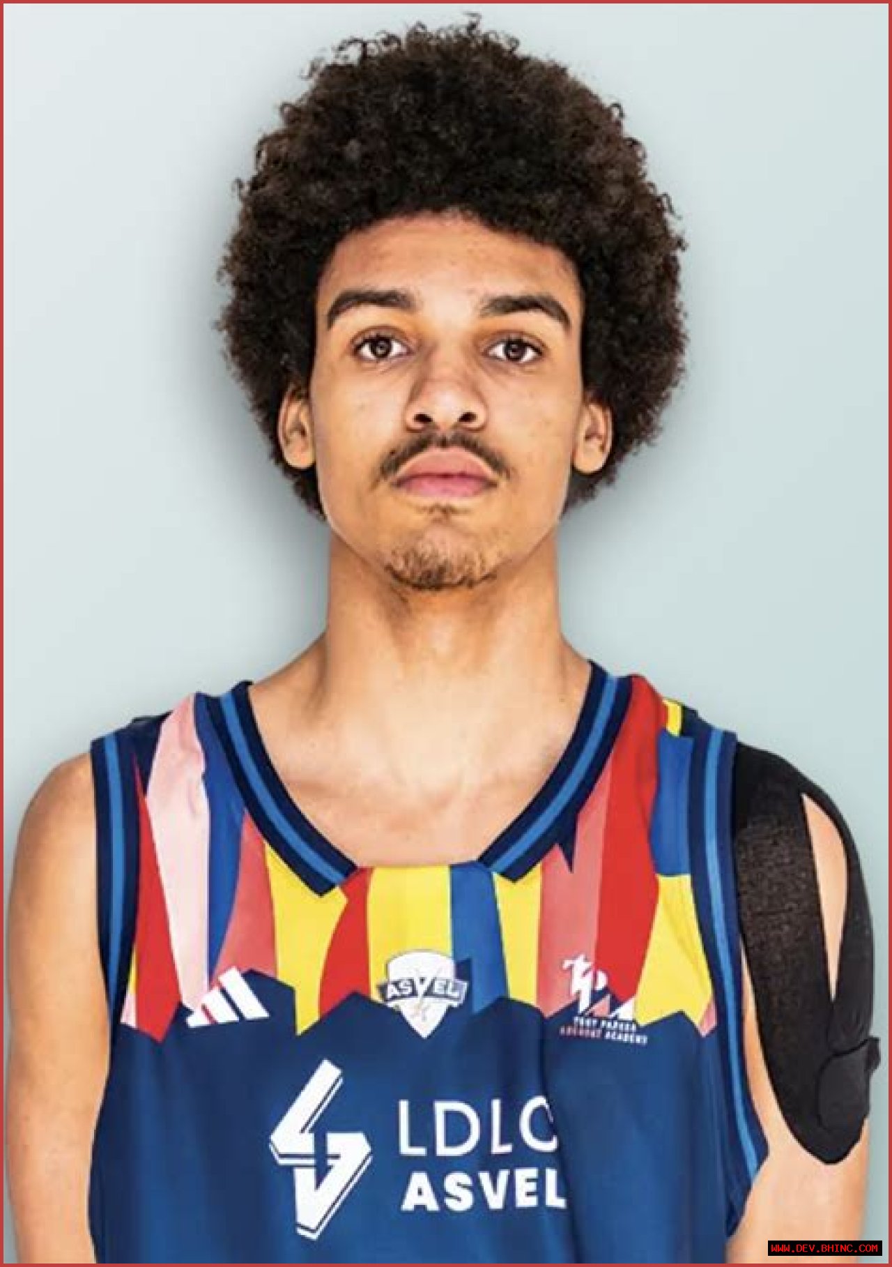 Oscar Wembanyama Wikipedia And Age: How Old Is The Basketball Player? Parents & Nationality