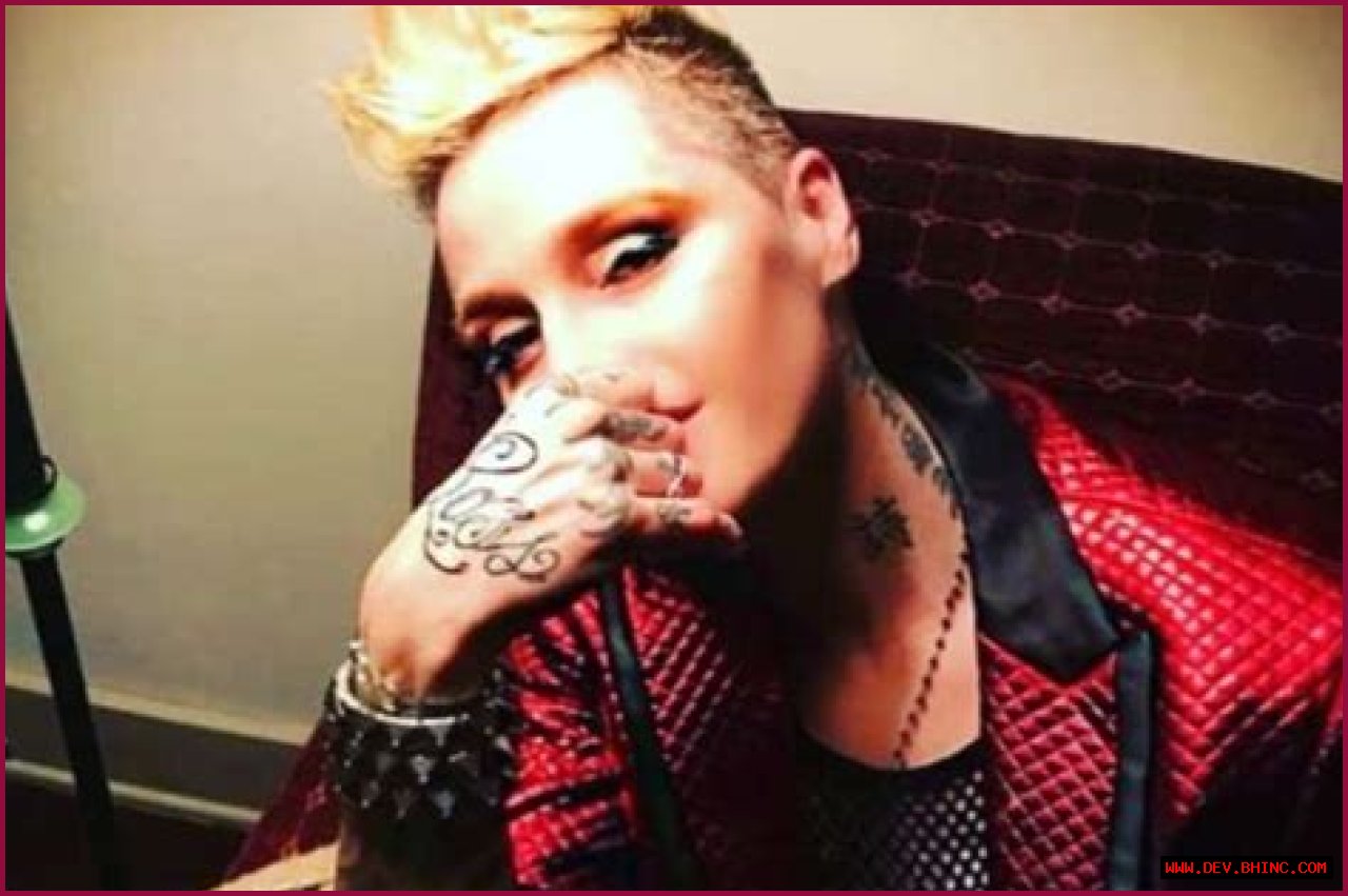 Otep Shamaya Stands Up For Quaden Bayles As Backlash Grows Against Bullied Nine-Year-Old Boy — Accused Of Being 18