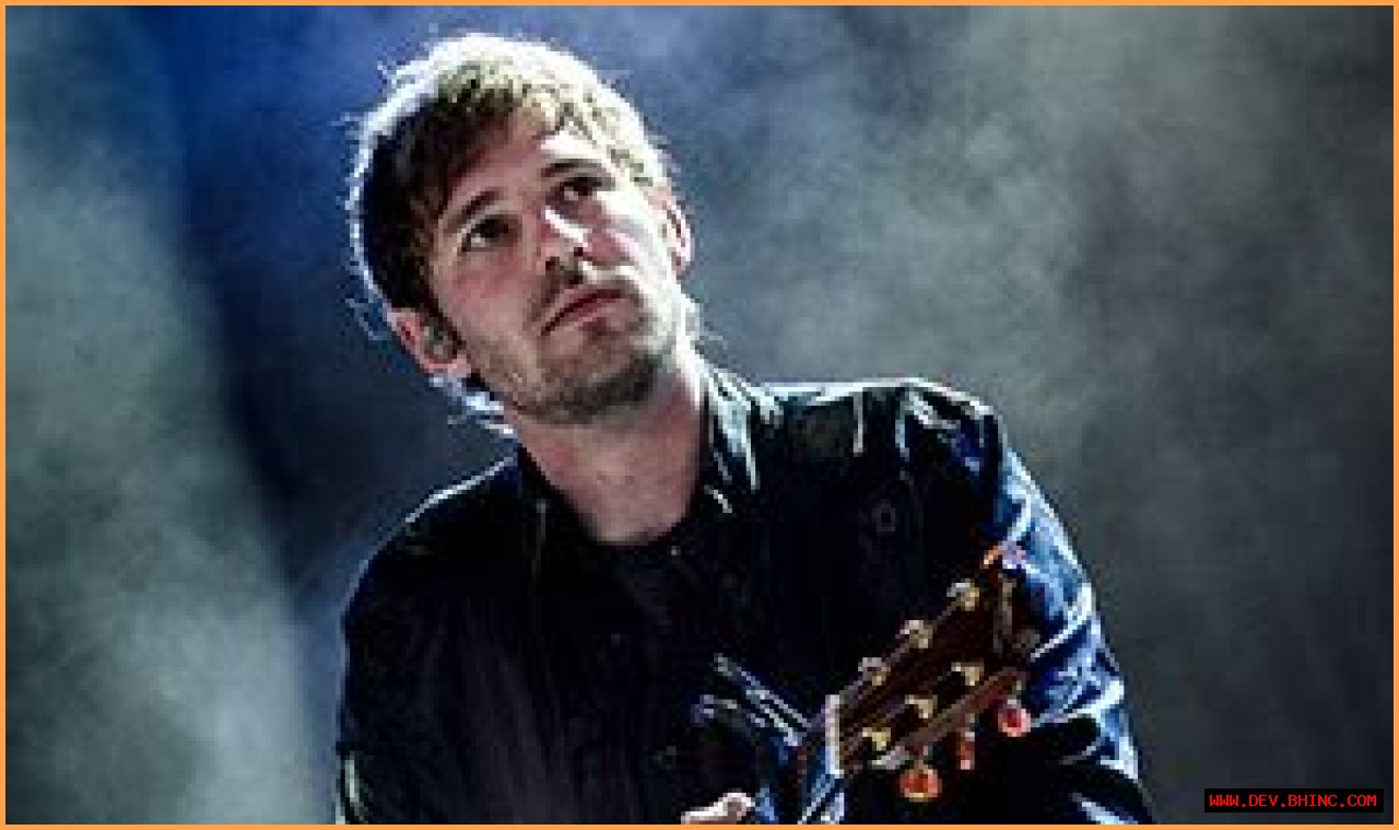 Owl City Alum Daniel Jorgensen Charged With Criminal Sexual Contact