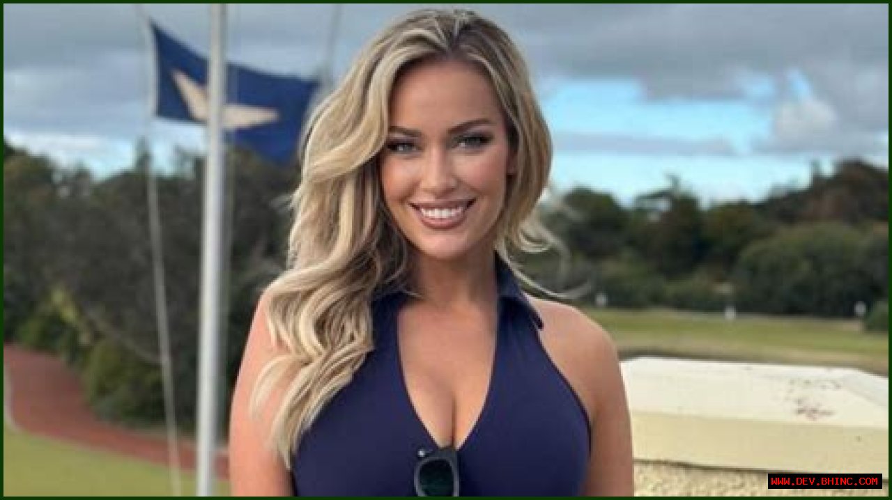 Paige Spiranac: Golfer, American Media Personality, Age, Height, Stats, Husband, Videos, Twitter, Net Worth, Wiki! 