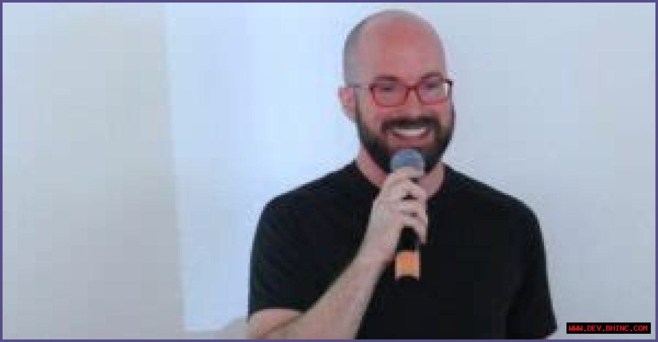 Paul Buchheit Net Worth, Income, Salary, Earnings, Biography