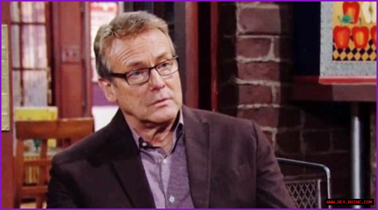 Paul Update Finally Provided – Christine's News Opens Door?