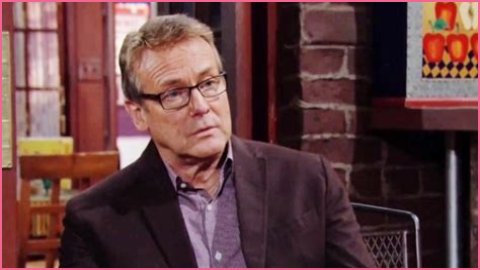 Paul Update Finally Provided – Christine's News Opens Door?