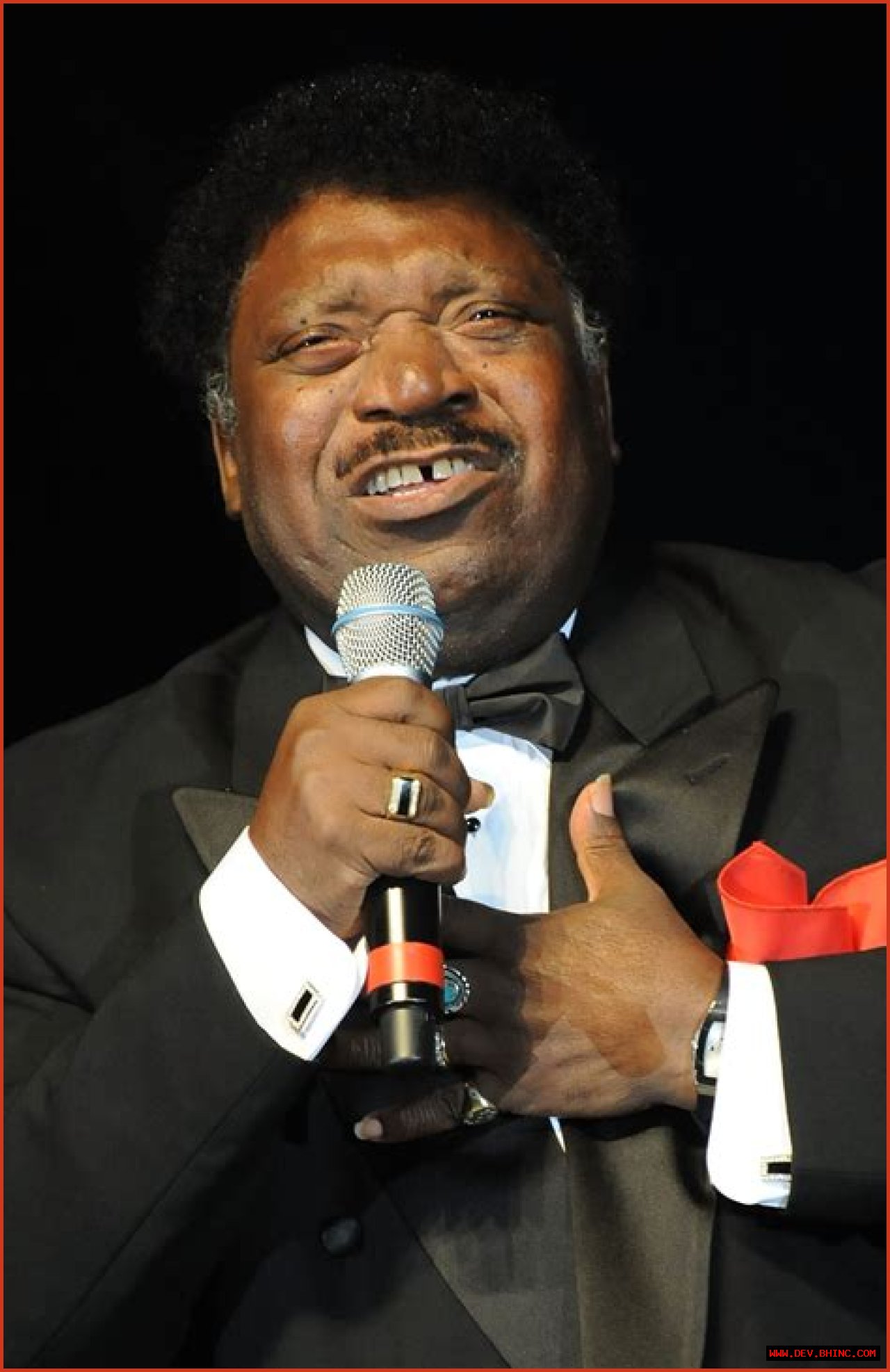Percy Sledge Net Worth, Age, Height, Bio, Birthday, Wiki!