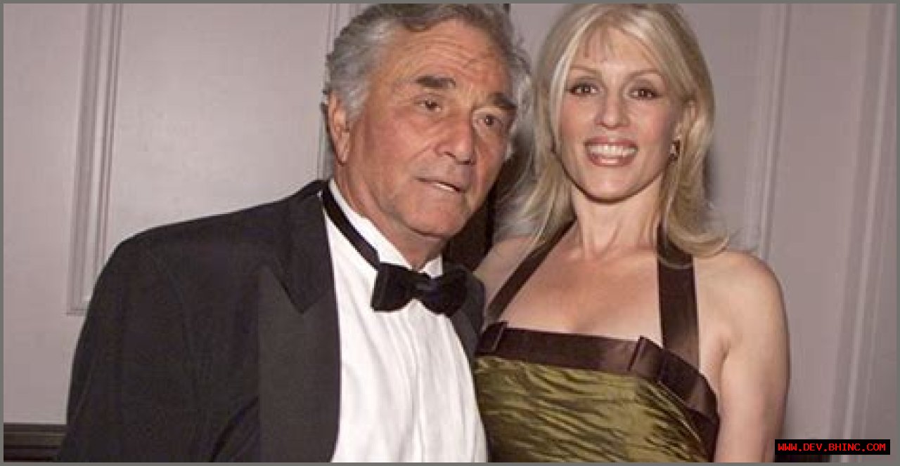Peter Falk - Bio, Age, net worth, height, Wiki, Facts and Family