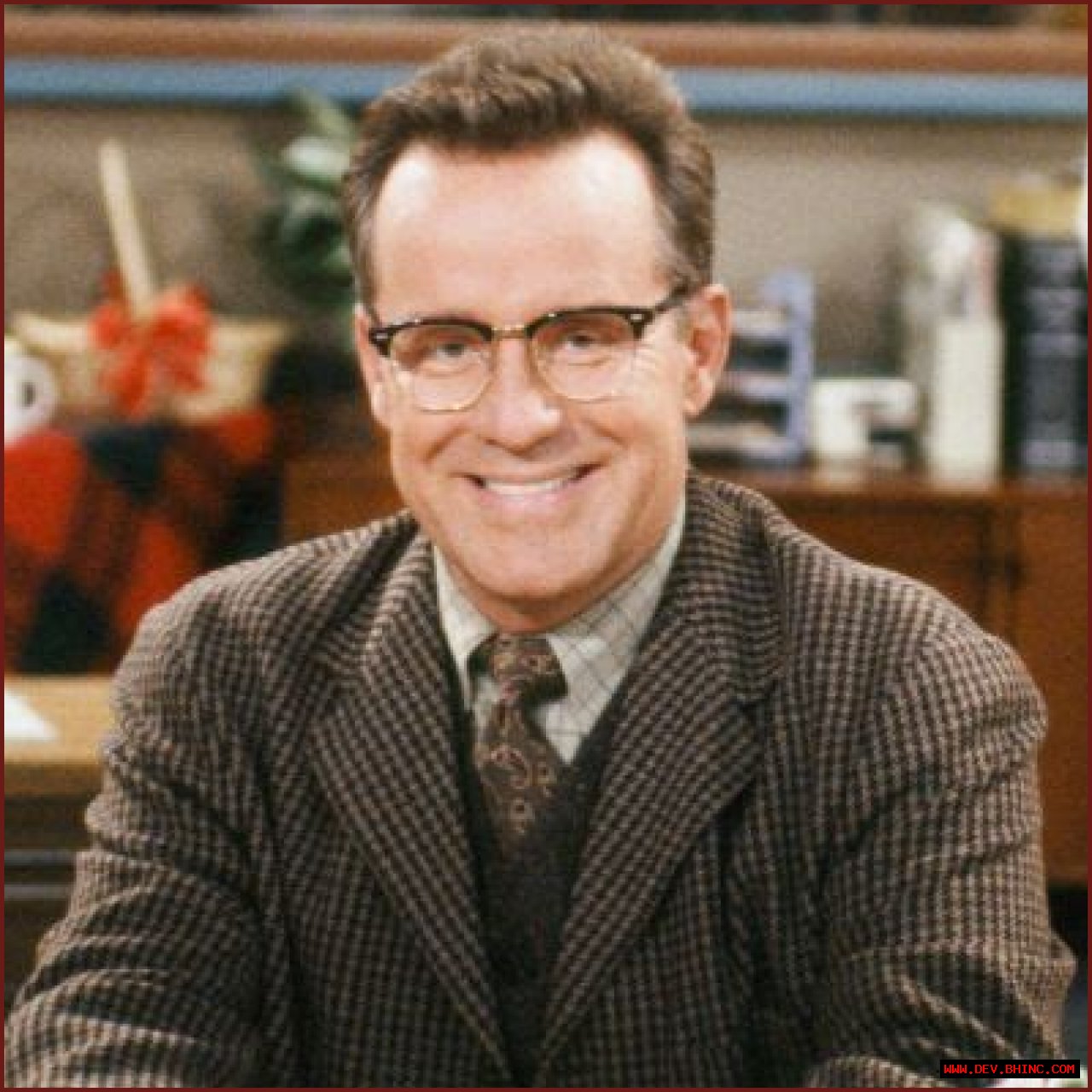 Phil Hartman- Wiki, Age, Height, Net Worth, Wife, Ethnicity