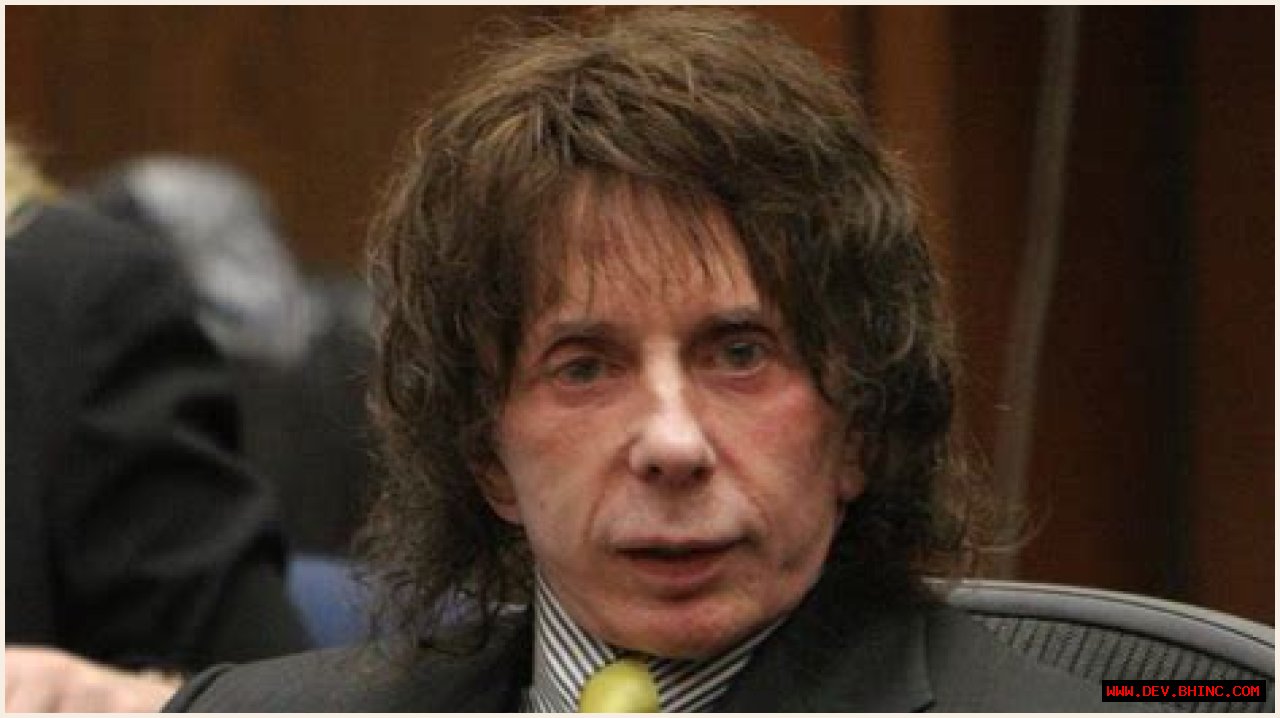 Phil Spector Net Worth, Age, Height, Bio, Birthday, Wiki!