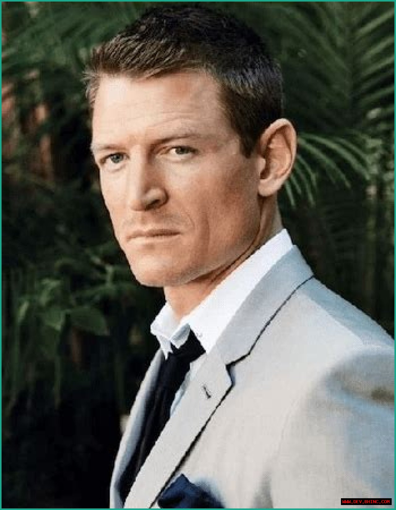 Philip Winchester Net Worth, Age, Height, Weight, Family, Wiki 2024