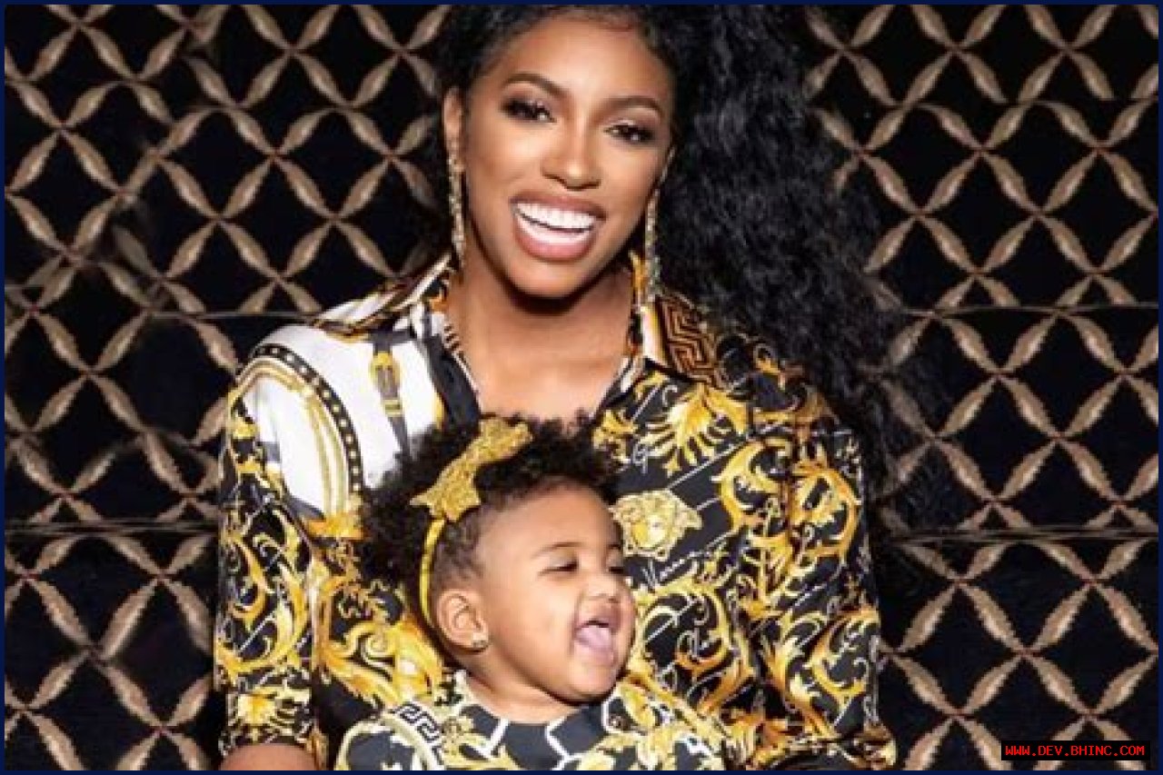 Porsha Williams And Other Celebrities Are Sharing Makeup Free Selfies As They Self Isolate With Out Their Glam Squads