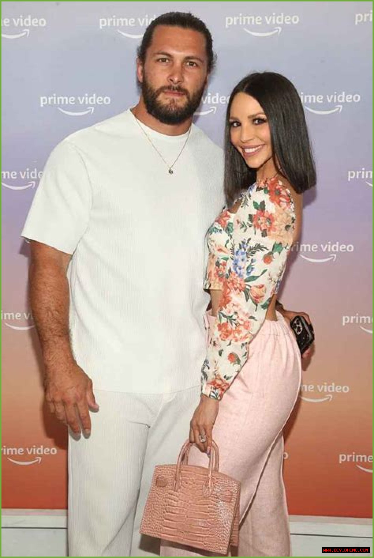 Pump Rules’ Scheana Shay’s Husband Brock Davies Is a Trainer and Businessman: Get to Know Him