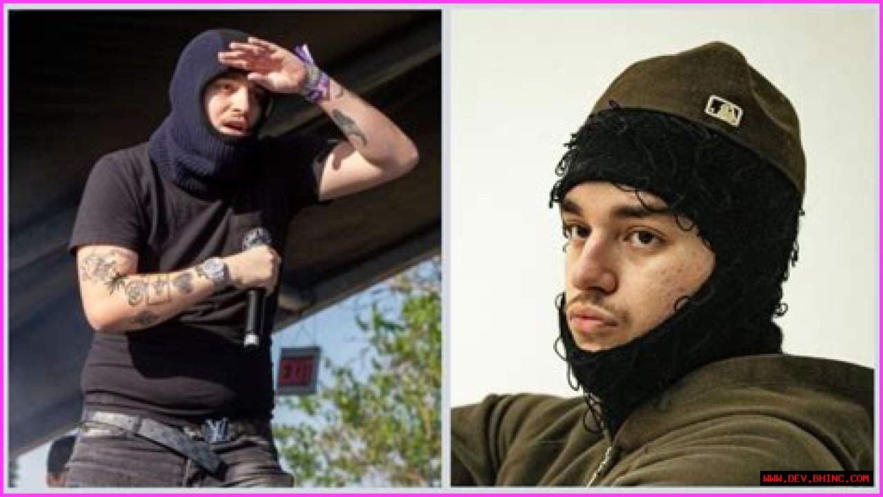 Rapper Yeat Ethnicity And Nationality: Where Is He From? Parents And Net Worth Explored