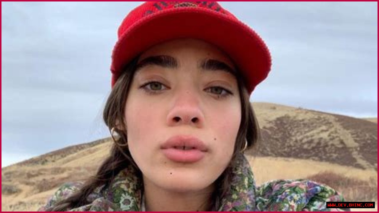 Reign Judge: Instagram Star, Age, Boyfriend, Tyler The Creator, Gender, Height, Instagram, Net Worth, Wiki!