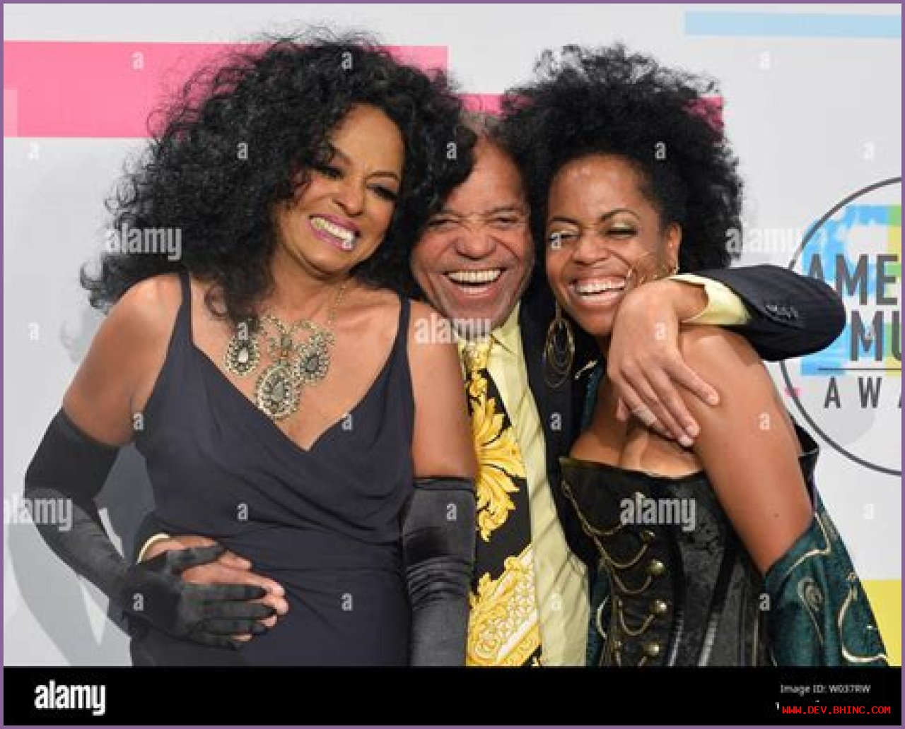 Rhonda Ross Kendrick's Journey Of Identity And Paternity