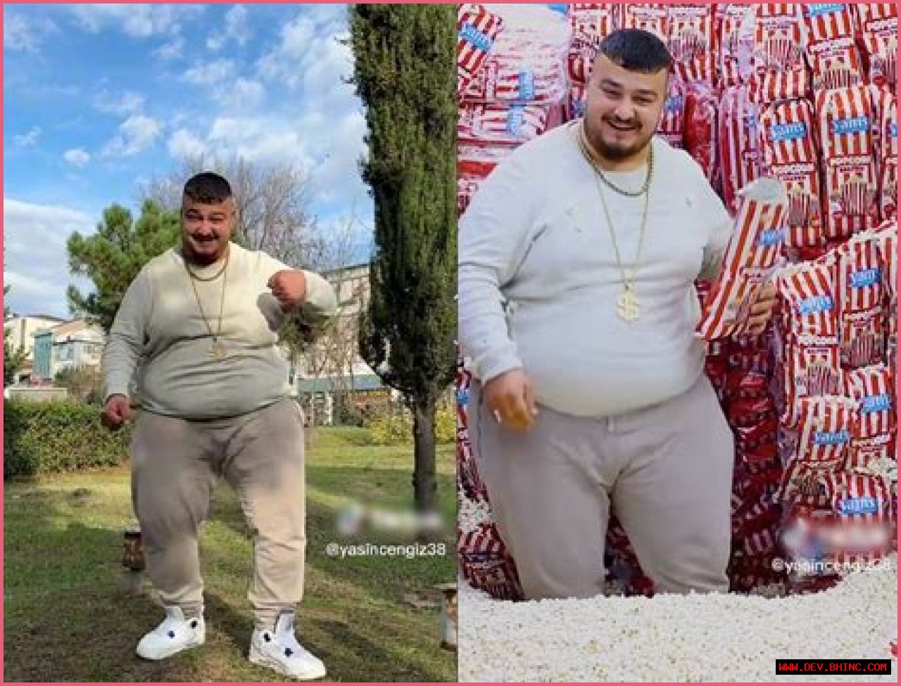RIP Yasin Cengiz- Death News Real Or Hoax? Debunked!