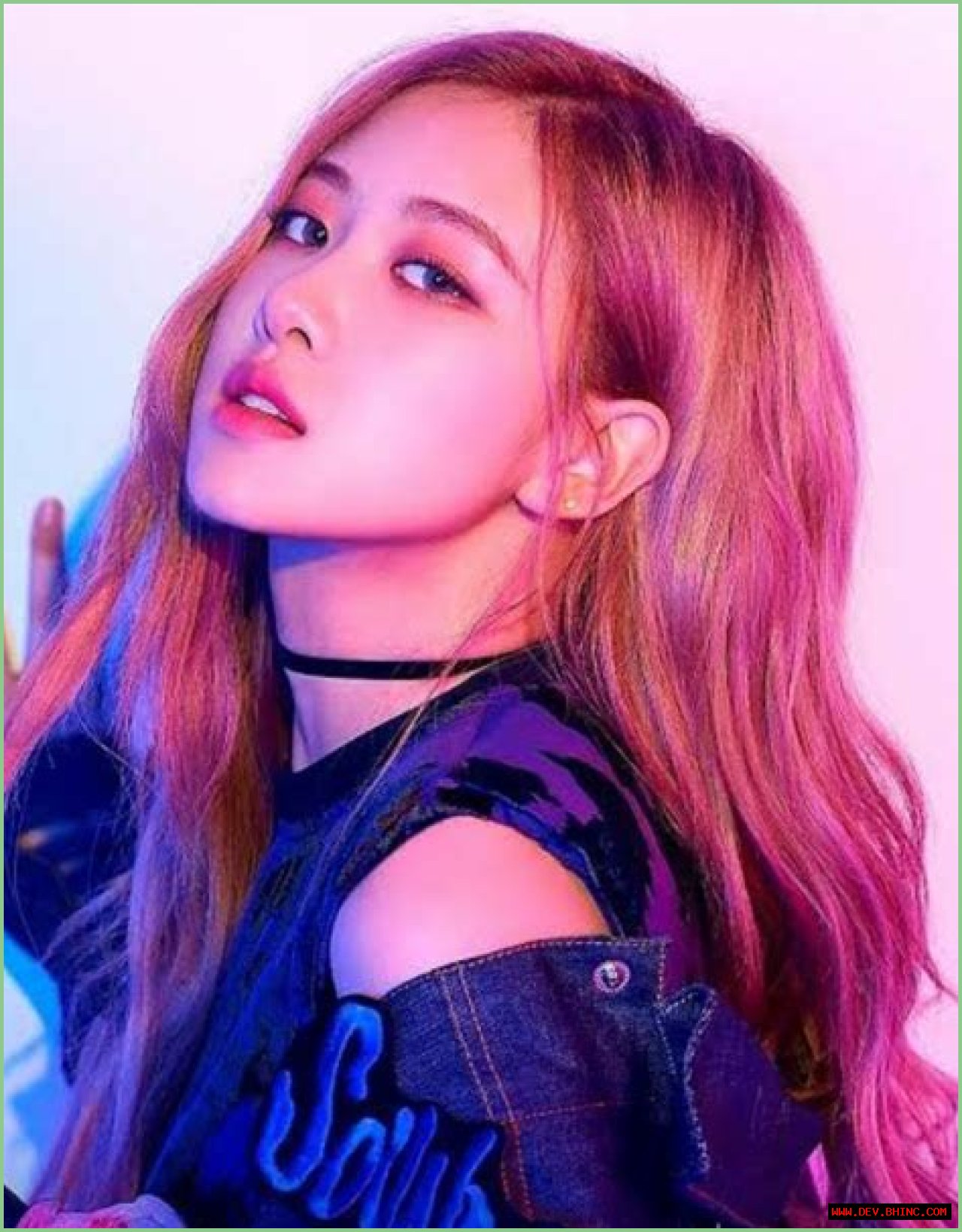 Rose (Blackpink) Age, Height, Bio, Parents, Net worth, Boyfriend
