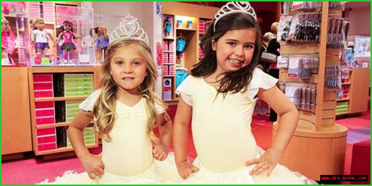 Rosie McClelland Age:Facts About Her Parents and Sophia Grace
