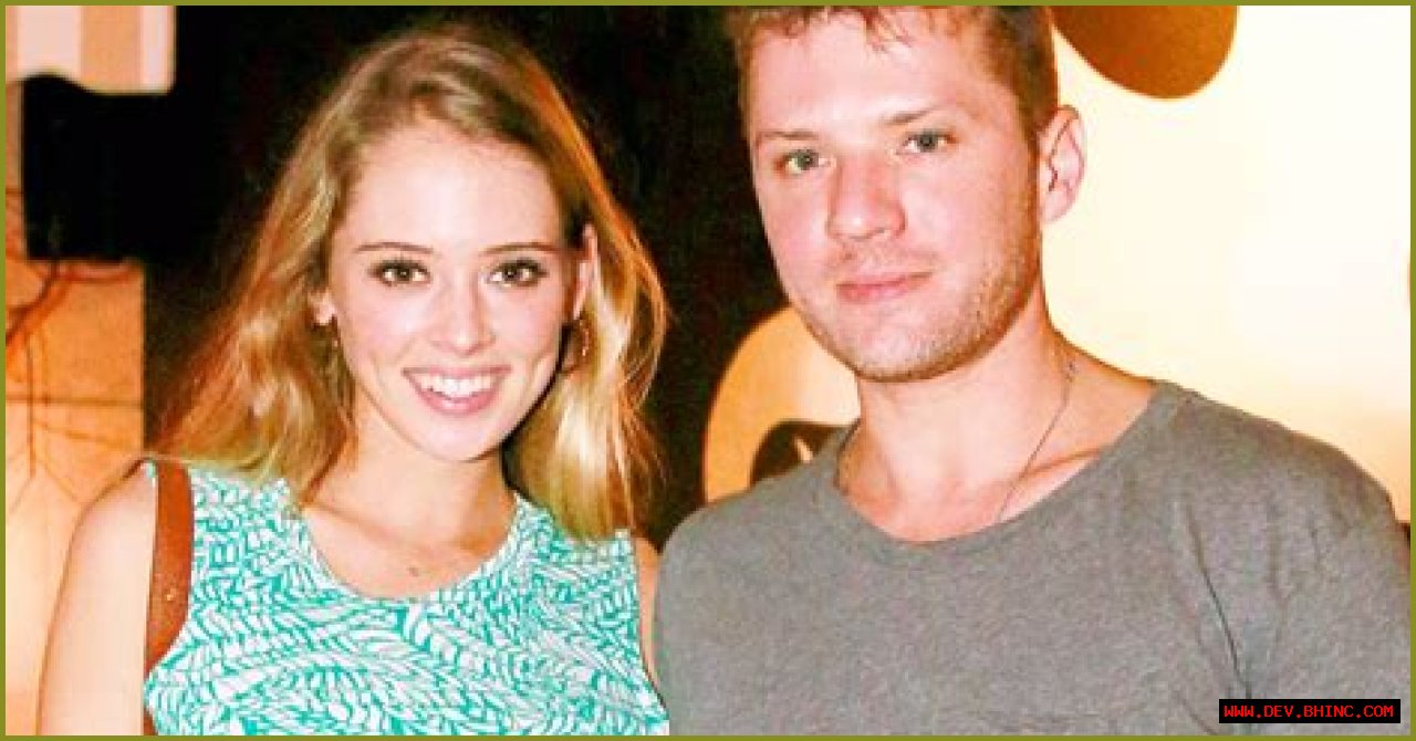 Ryan Phillippe Would Marry Again, Talks Hot Girlfriend Paulina Slagter