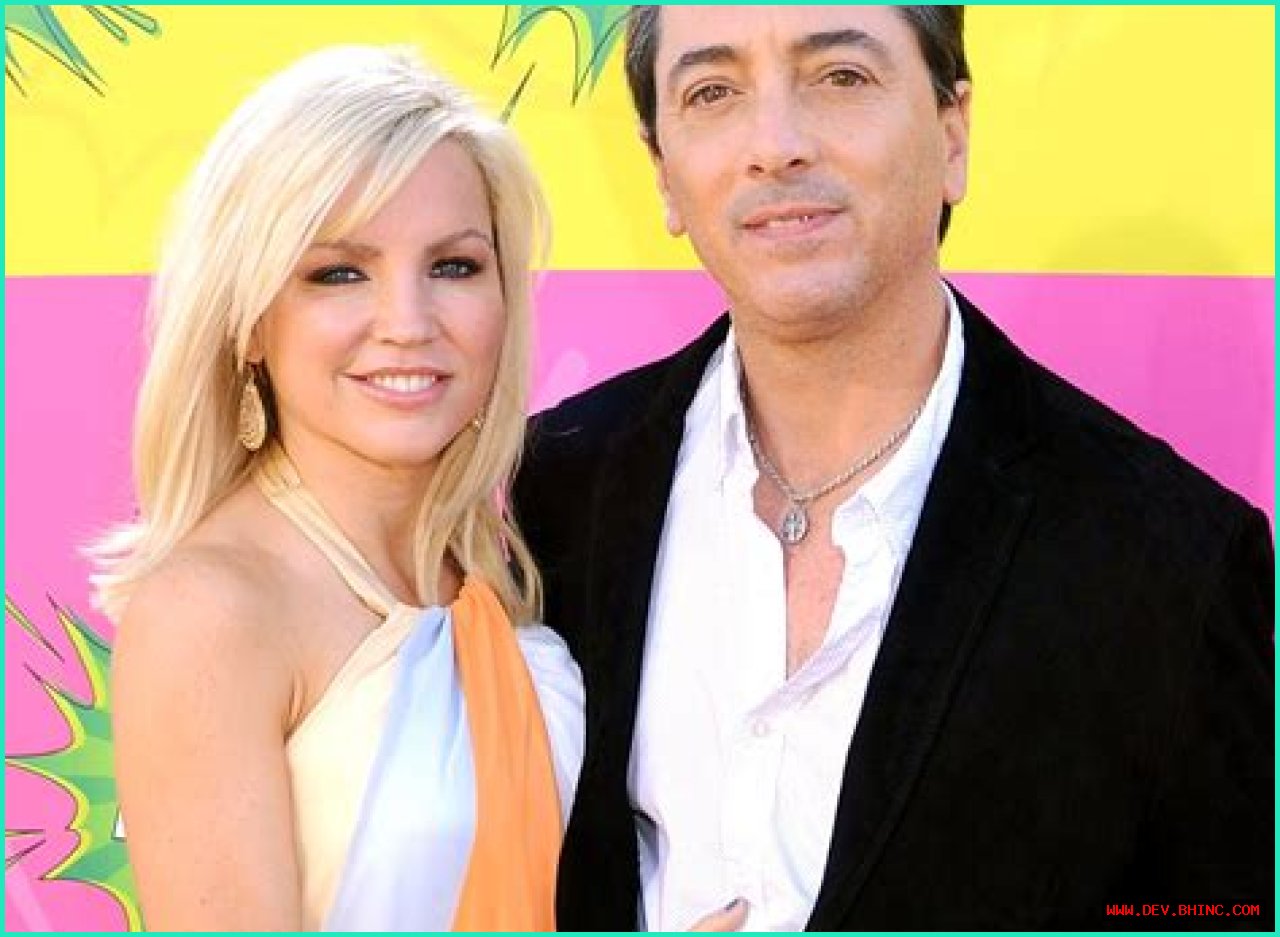 Scott Baio's Wife Renee Diagnosed With Brain Tumor