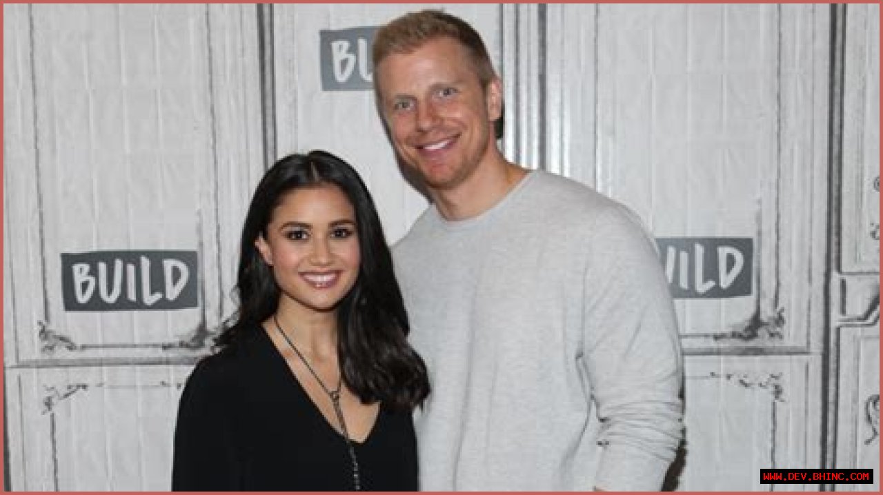 Sean Lowe and Catherine Giudici’s Relationship Is Still Thriving After Meeting on ‘The Bachelor’