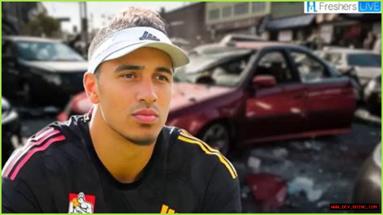 Sean Wainui Car Accident, What Happened to Sean Wainui? How Did Sean Wainui Die? Sean Wainui Cause of Death