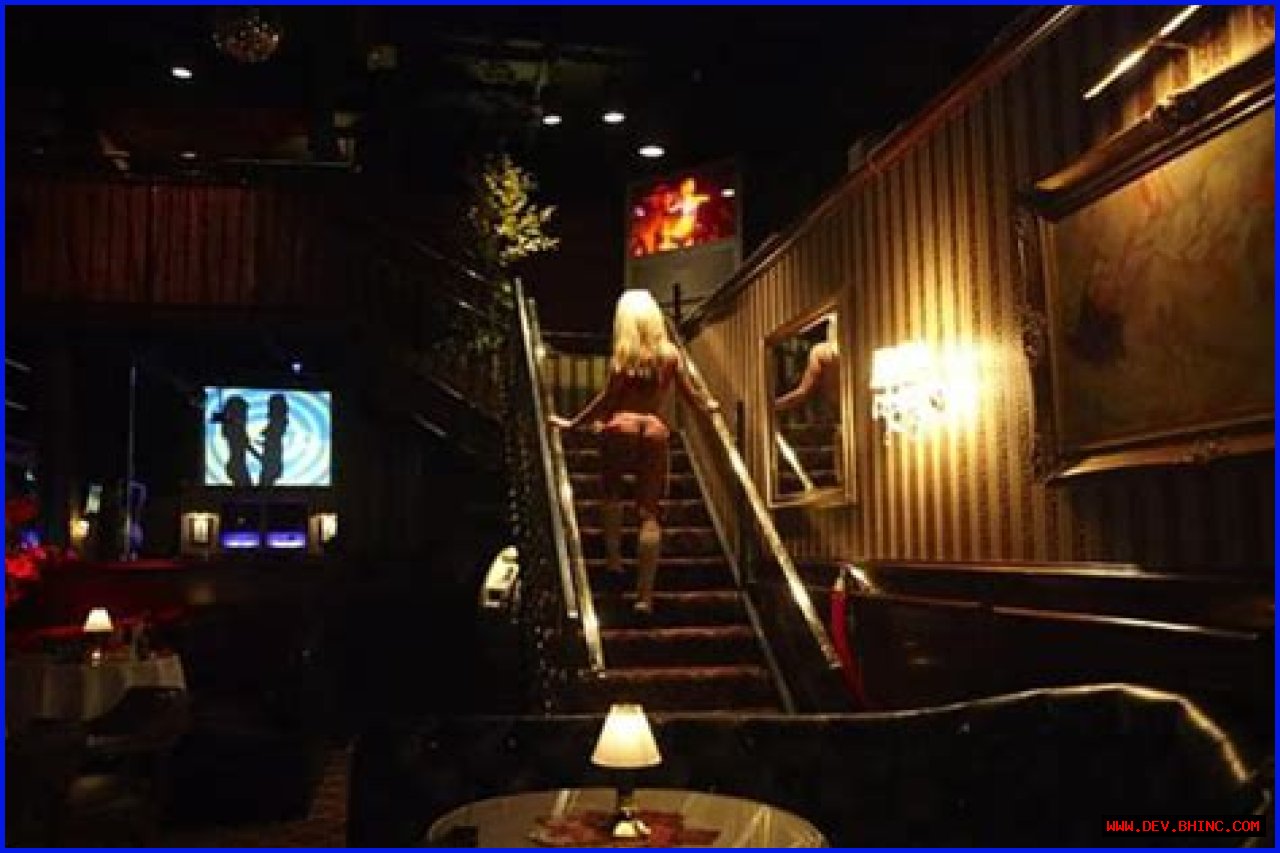 Secret Sundayz Changed Los Angeles Strip Club Culture Through Hip Hop