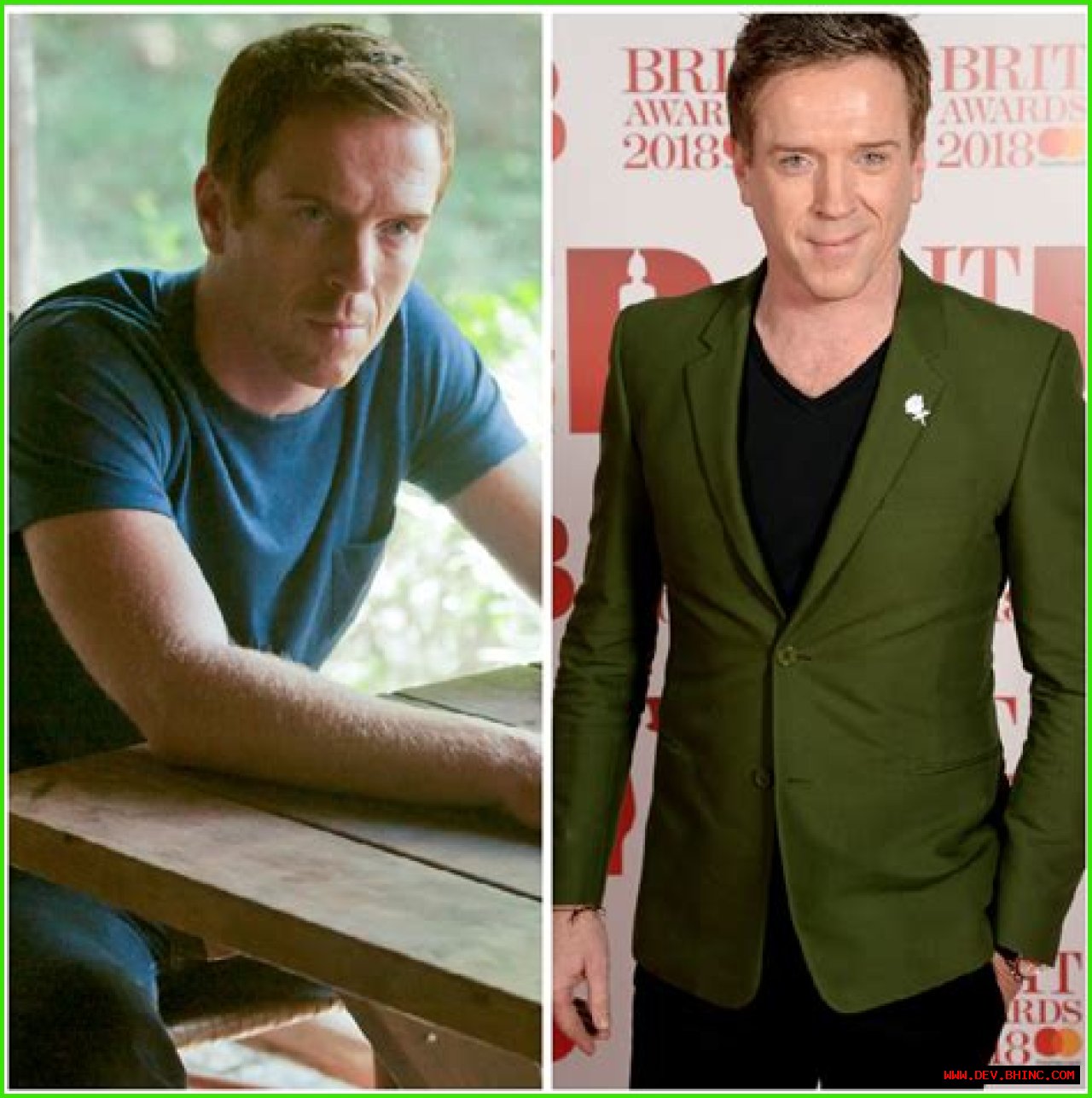 See Claire Danes, Damien Lewis, and the Rest of the ‘Homeland’ Season 1 Cast Today!