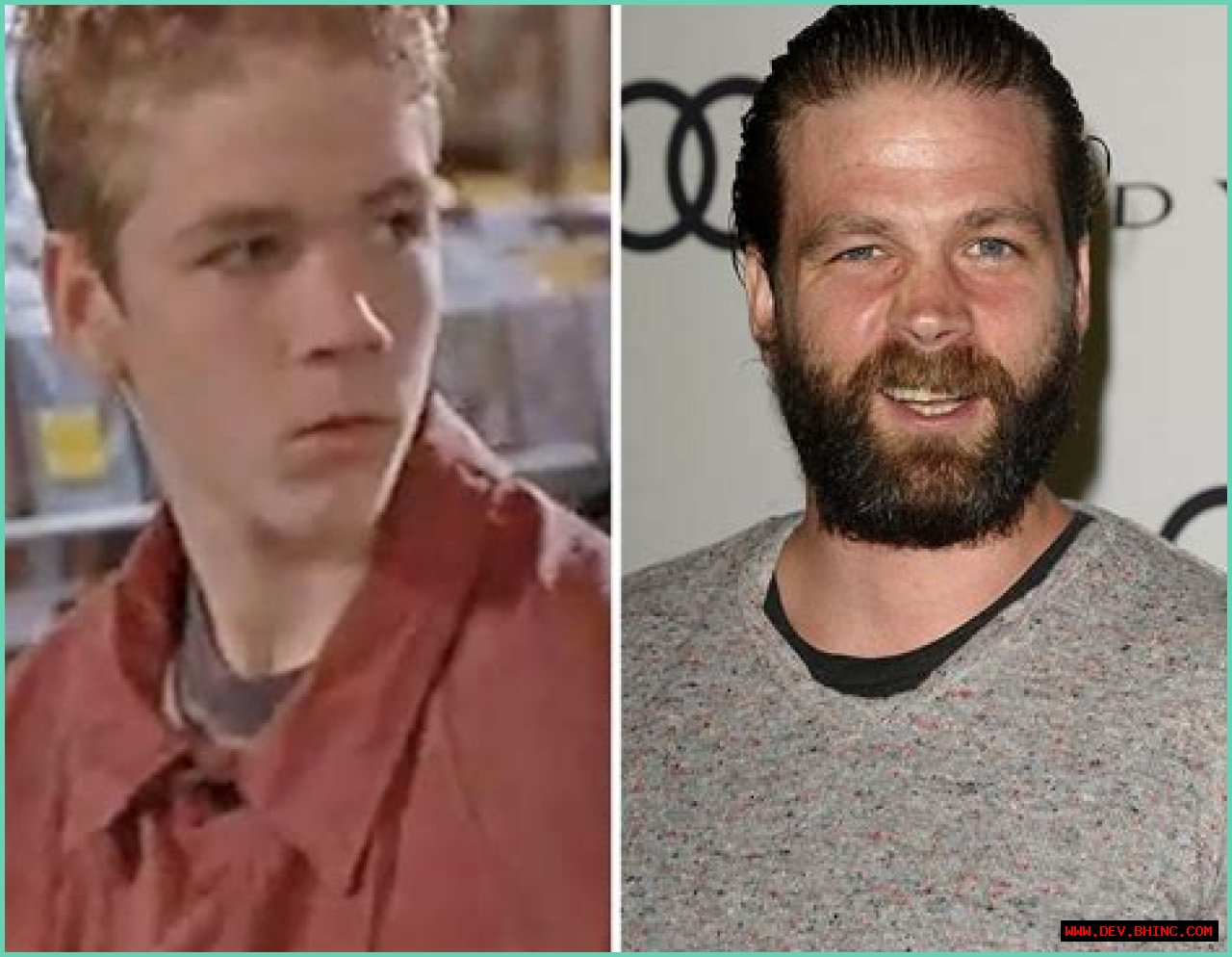 See What the Cast of ‘Empire Records’ Looks Like Now