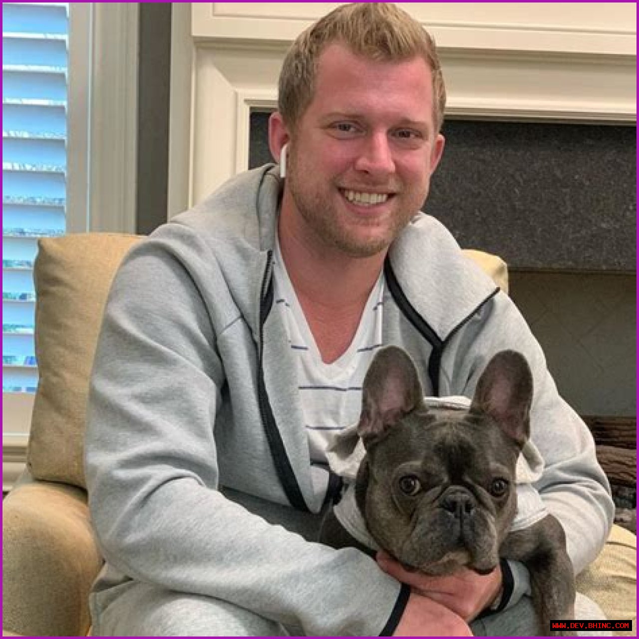 See Where Todd Chrisley’s Oldest Son Kyle Chrisley Is Today After ‘Chrisley Knows Best’