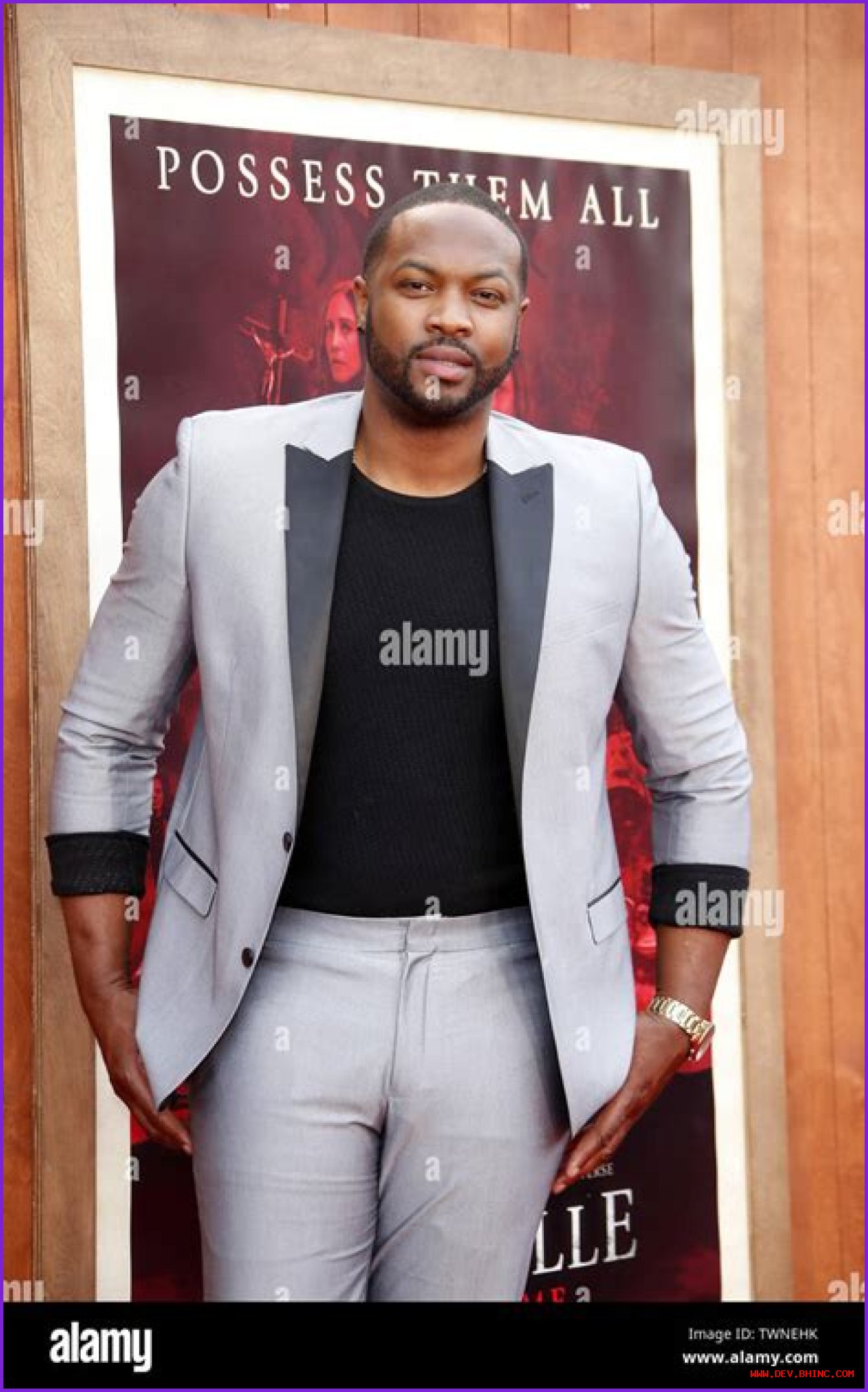 Ser'Darius Blain - Net Worth, Age, Height, Birthday, Bio, Wiki!