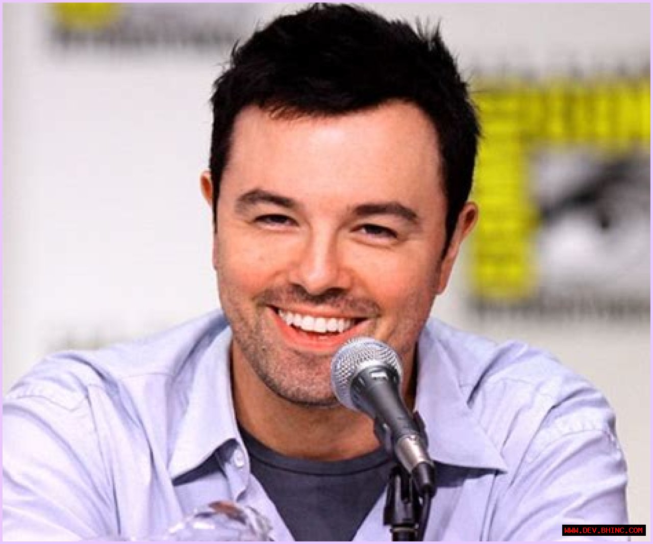 Seth MacFarlane: Biography, Family, Relationship, Career, and Net Worth
