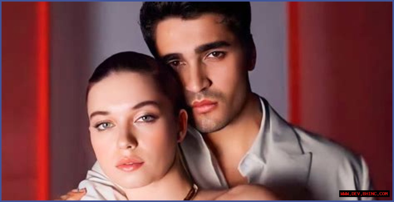 Seyran Y Ferit Wikipedia And Age: All About Their Relationship And Family