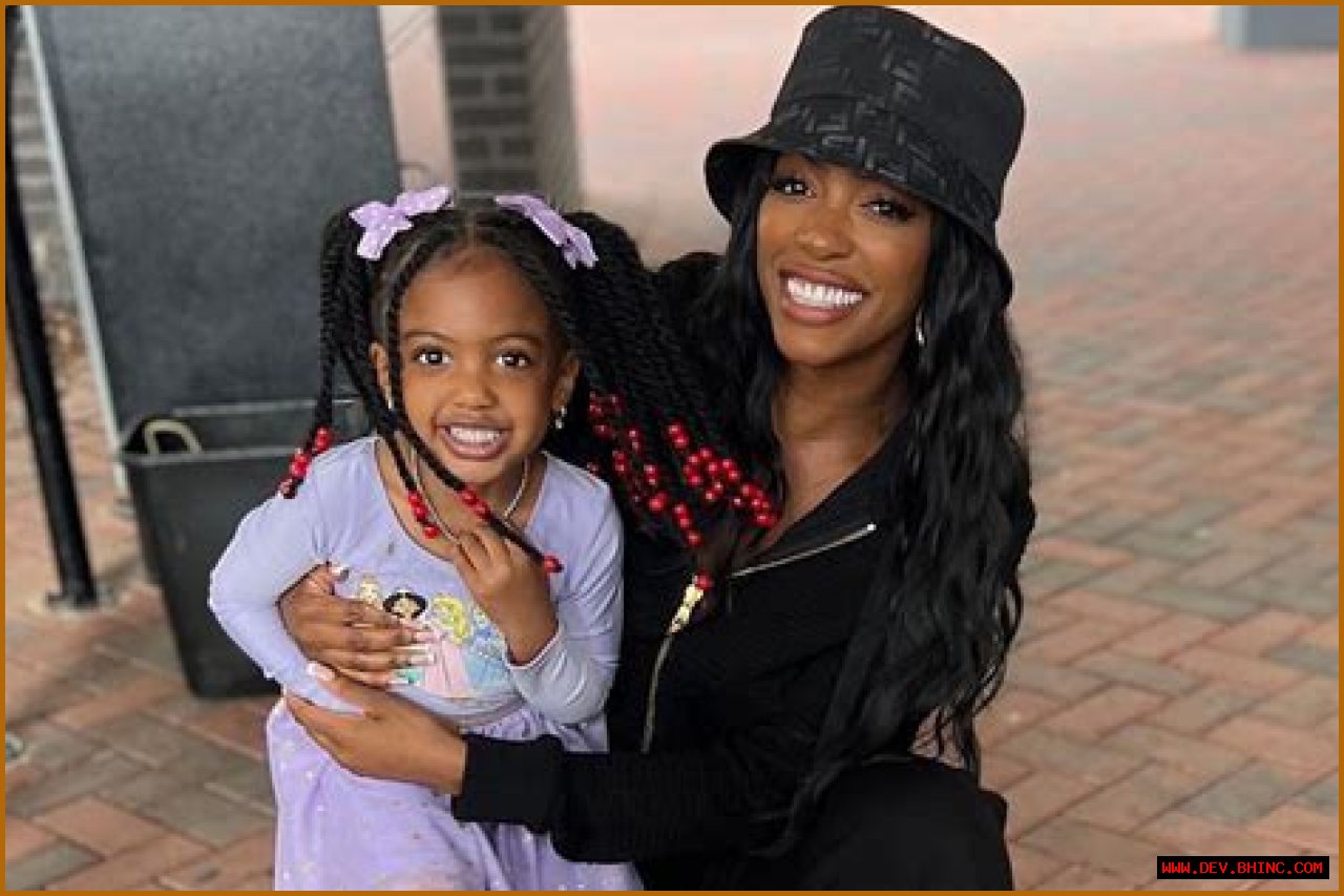 Shamea Morton Prepared An Extraordinary Surprise For Porsha Williams’ Daughter, Pilar Jhena’s Birthday – Fans Are Impressed To Tears