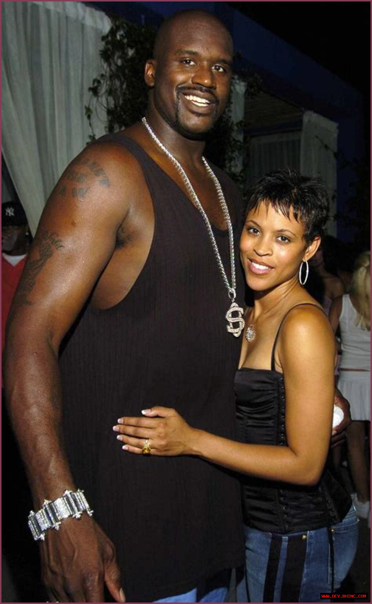 Shaquille O’Neal Publicly Professes His Love For Ex-Wife Shaunie O’Neal After She Posted This Emotional Picture And Message — Will They Get Back Together?