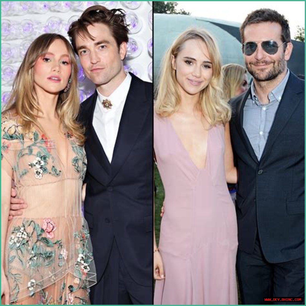 She Has a Type! Suki Waterhouse’s Dating History Includes Some Impressive A-list Stars