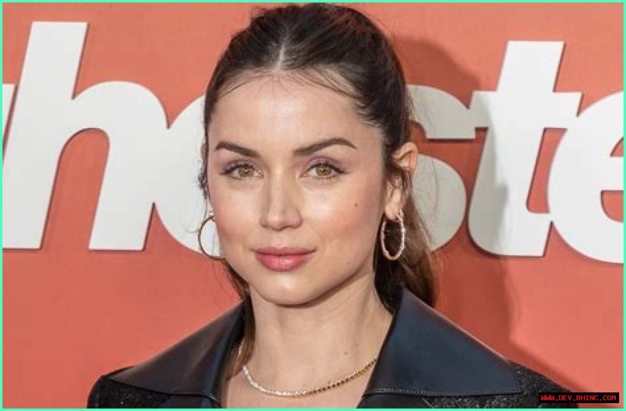 She’s the Ultimate Bond Girl! Ana de Armas’ Best Bikini Photos Over the Years