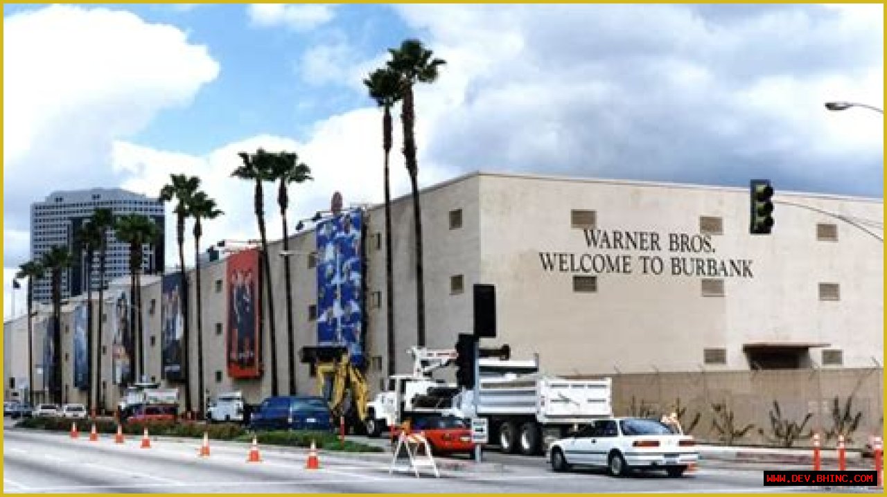 Shrinking Filming Locations