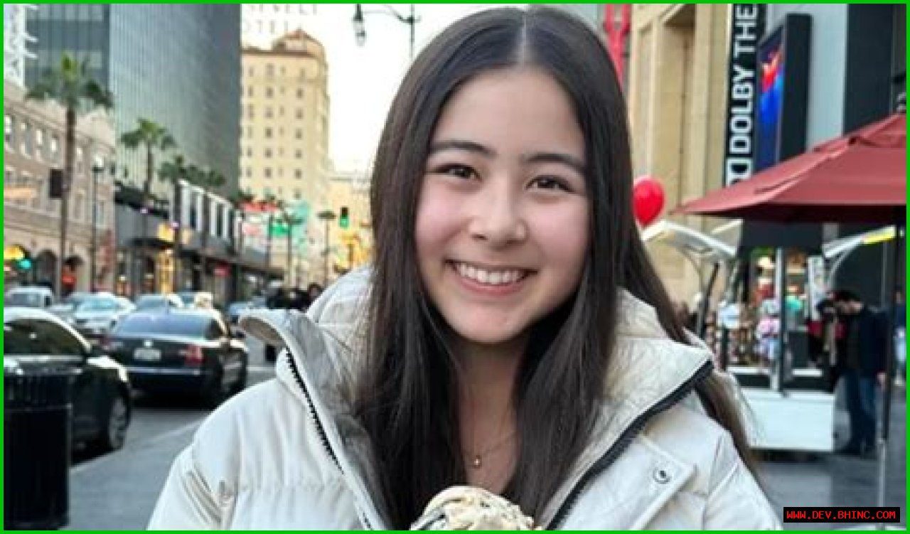 Sofi Manassyan Net Worth 2024, Age, Height, Bio, Birthday, Wiki!