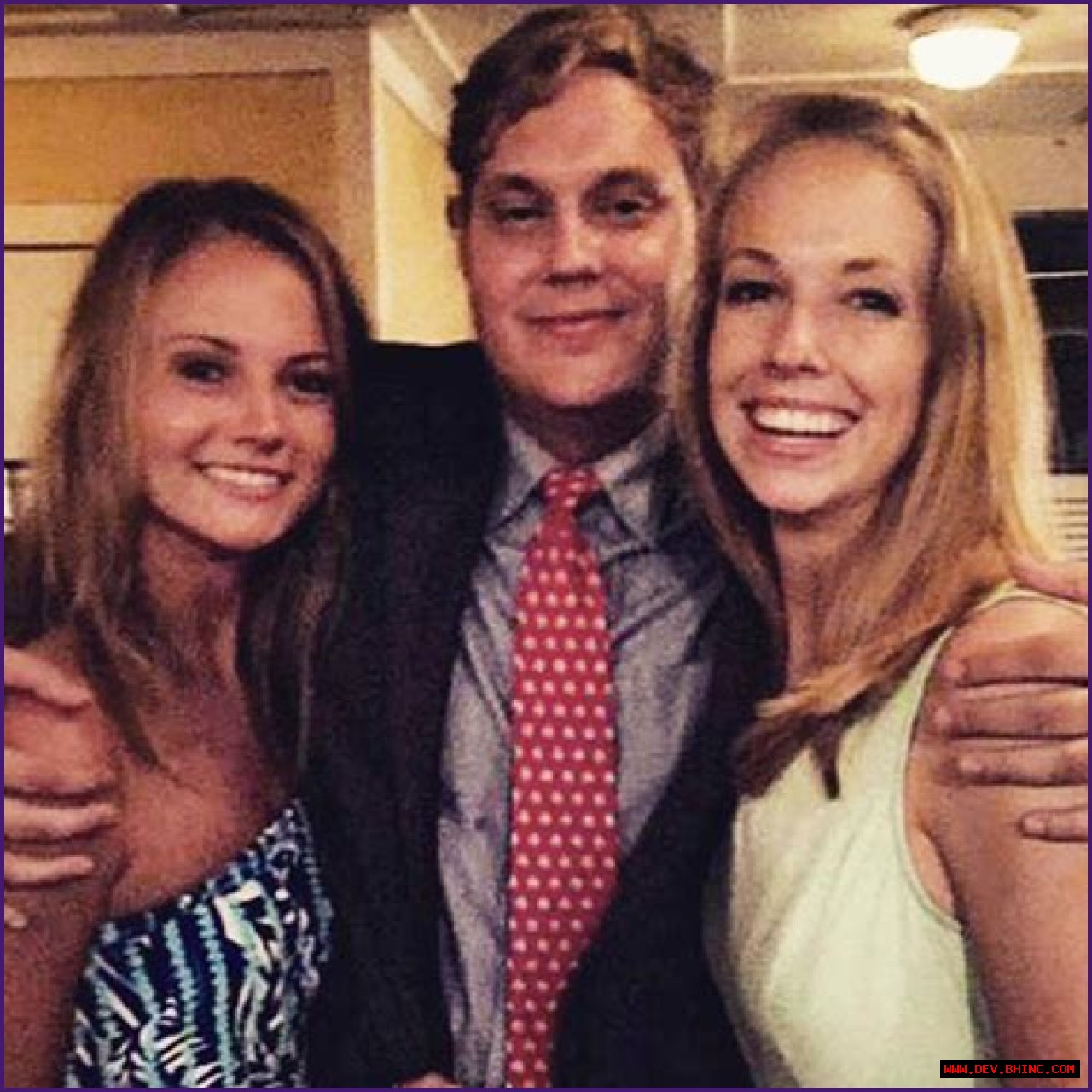 Southern Charm star Taylor Ann Green's brother Worth is dead at 36