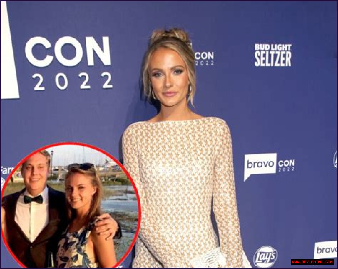 'Southern Charm' Taylor Ann Green's Brother Worth Dies at 36