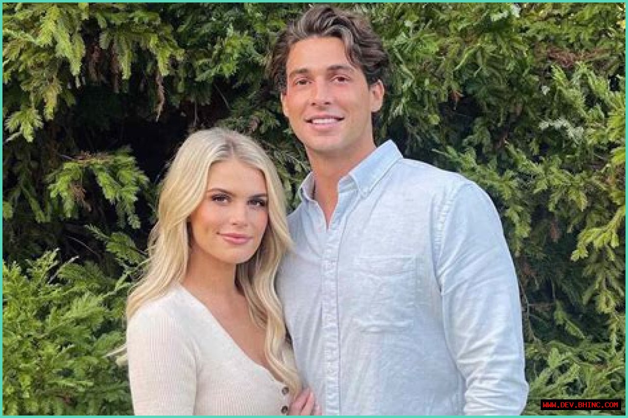 SOUTHERN CHARM Who is Madison LeCroy’s second husband? Brett Randle information